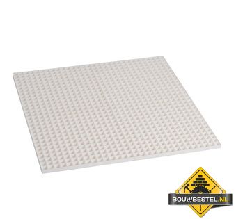 Kunststof rooster Systeemplafond 595x595x8.5 15x15mm