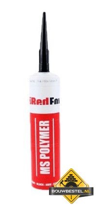 EPDM Kit / Rubber seal 290 ml