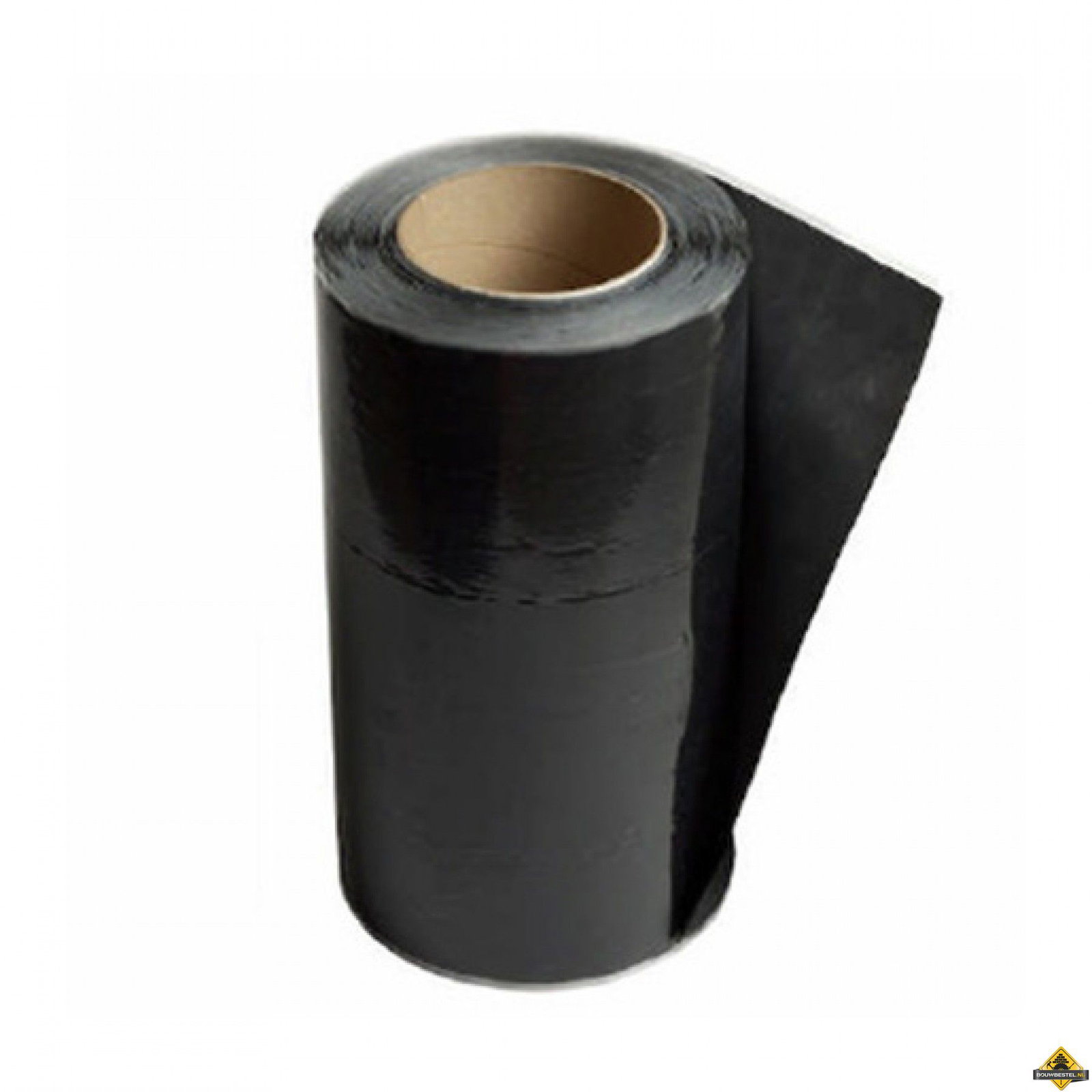 Rubbercover strip epdm zelfkl 45x45cm