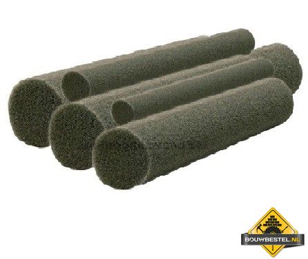 Zwaluw rugvulling pu rond 10mm x1meter doos 5 stuks