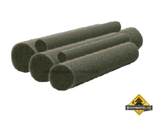 Zwaluw rugvulling pu rond 20mm x1meter doos 5 stuks