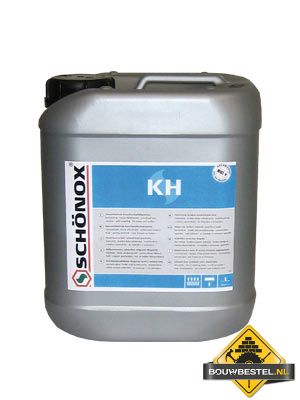 Schonox KH Kunsthars-hechtdispersie