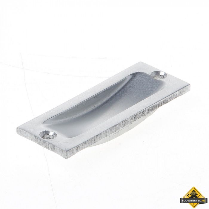 Schuifdeurkom type 269 70mm Geanodiseerd aluminium