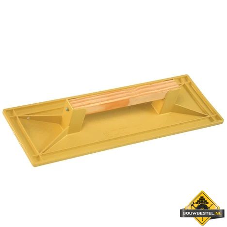 Schuurbord ITALIA ABS 440x150 mm