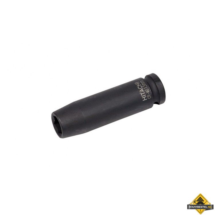 Slagmoer Krachtdop SW 1/2 inch - 12mm Vierkant x Lengte 85mm