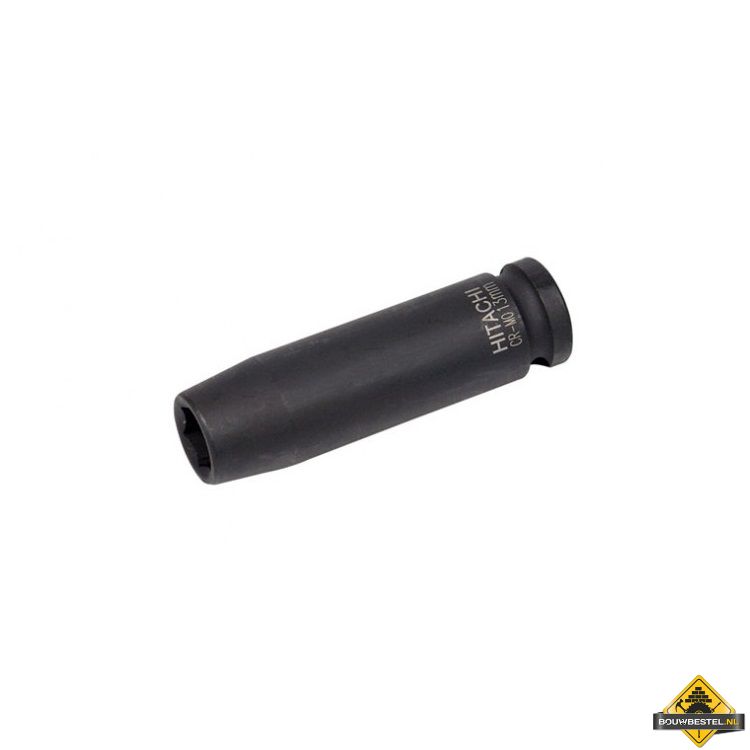 Slagmoer Krachtdop SW 1/2 inch - 13mm Vierkant x Lengte 85mm