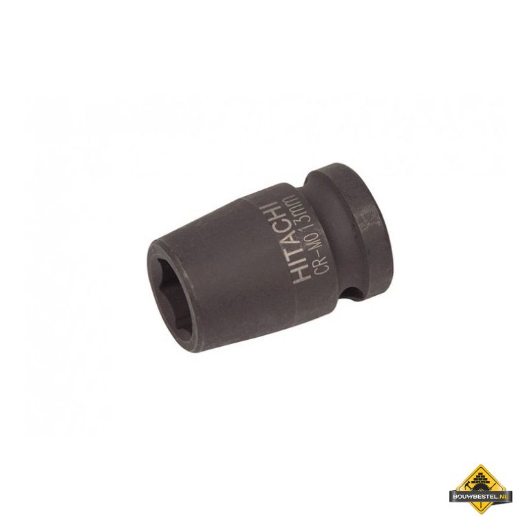 Slagmoer Krachtdop SW 1/2 inch - 14mm Vierkant x Lengte 38mm