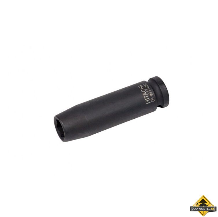 Slagmoer Krachtdop SW 1/2 inch - 14mm Vierkant x Lengte 85mm