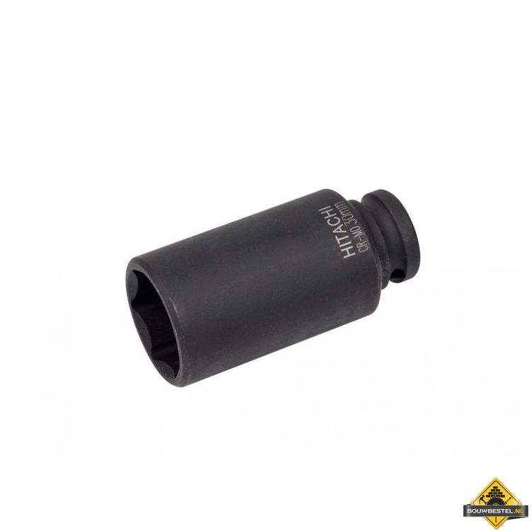 Slagmoer Krachtdop SW 1/2 inch - 16mm Vierkant x Lengte 85mm