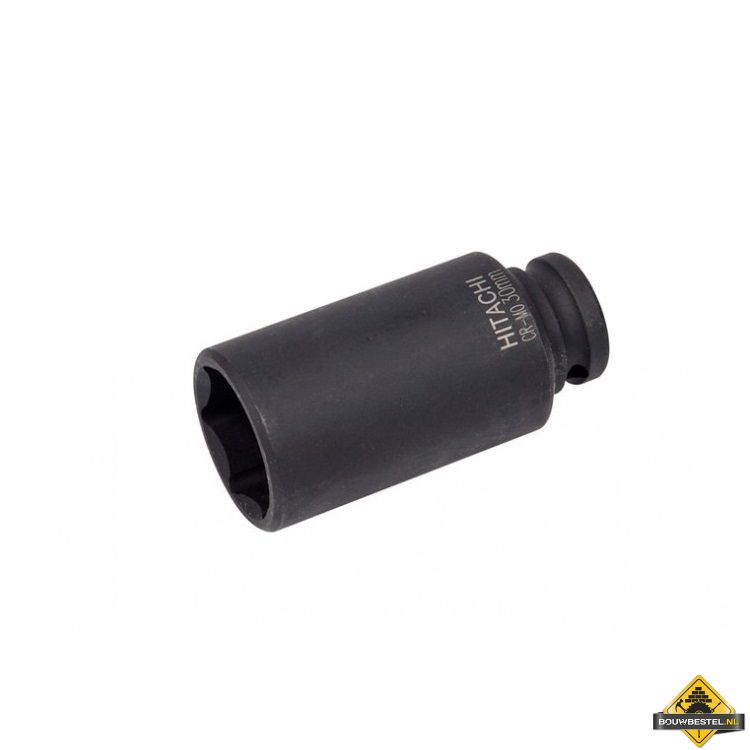 Slagmoer Krachtdop SW 1/2 inch - 18mm Vierkant x Lengte 85mm