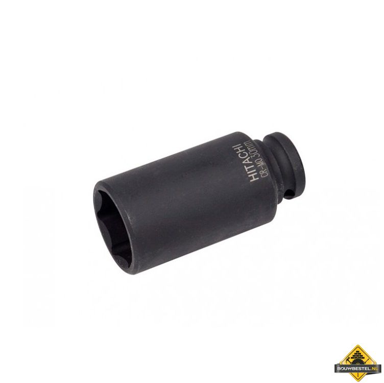 Slagmoer Krachtdop SW 1/2 inch - 19mm Vierkant x Lengte 85mm