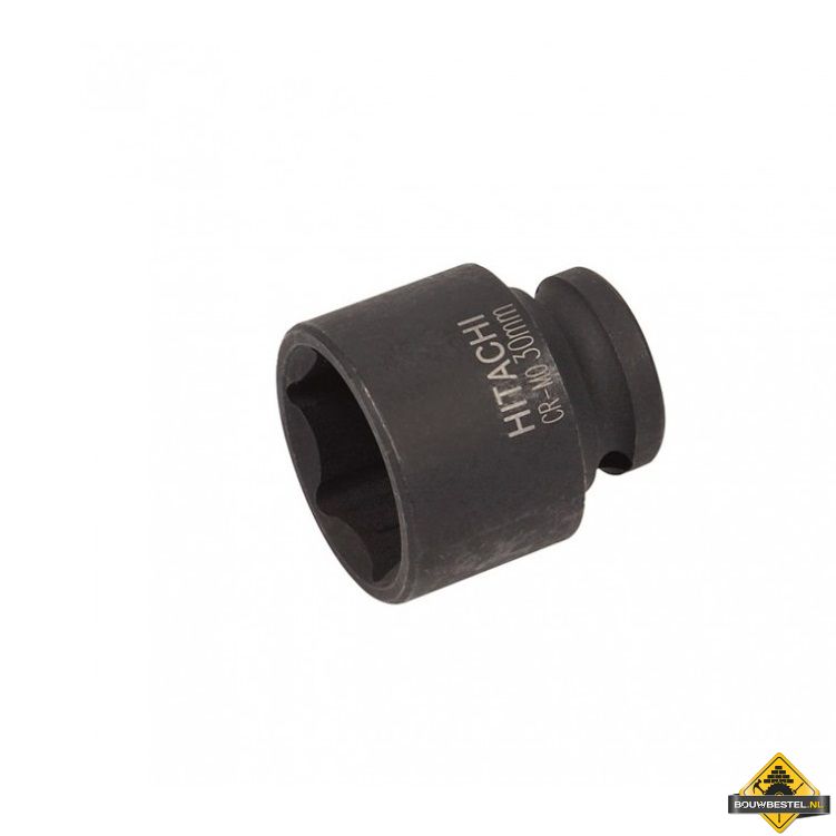 Slagmoer Krachtdop SW 1/2 inch - 23mm Vierkant x Lengte 38mm