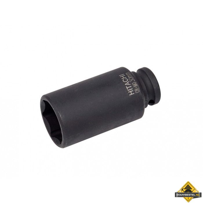 Slagmoer Krachtdop SW 1/2 inch - 24mm Vierkant x Lengte 85mm