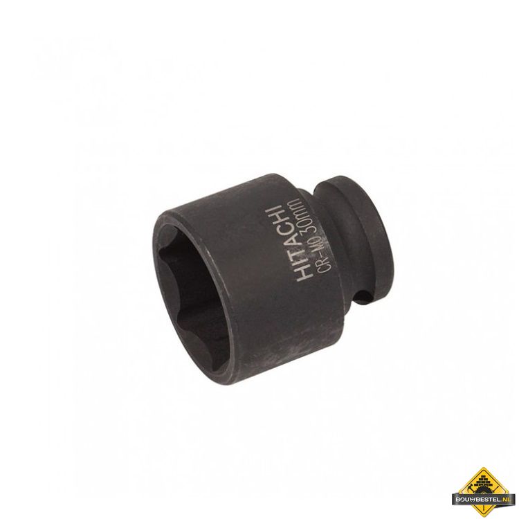 Slagmoer Krachtdop SW 1/2 inch - 28mm Vierkant x Lengte 38mm