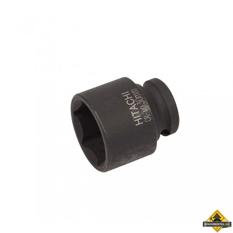 Slagmoer Krachtdop SW 1/2 inch - 29mm Vierkant x Lengte 38mm
