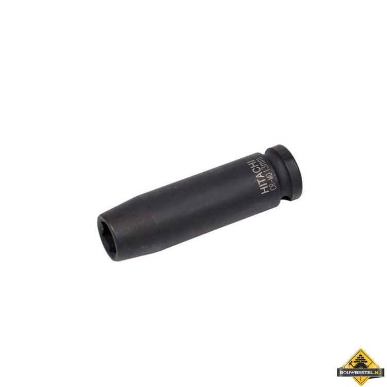 Slagmoer Krachtdop SW 1/2 inch - 8mm Vierkant x Lengte 85mm