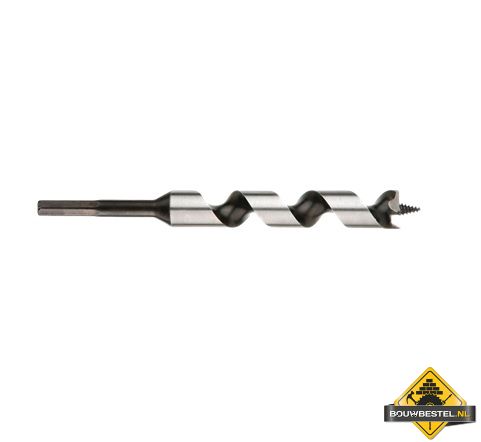 Slangenboor Diameter: 6x235mm | Per stuk