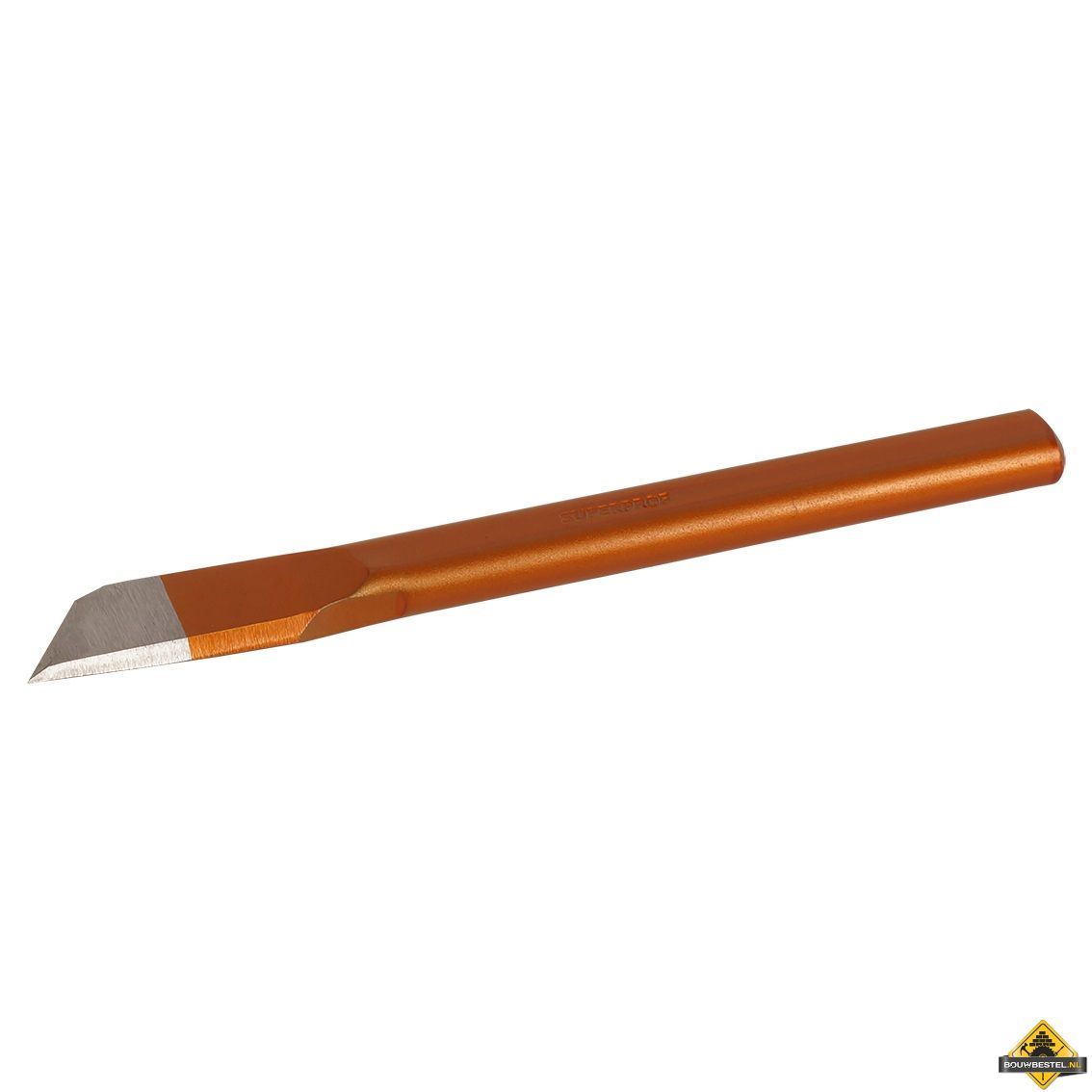 Sleuvenbeitel SUPER PROF 250x23/13 mm