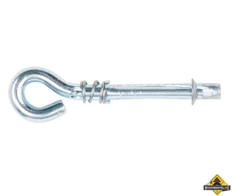 Snelanker afhangdraad Metal stud plafond