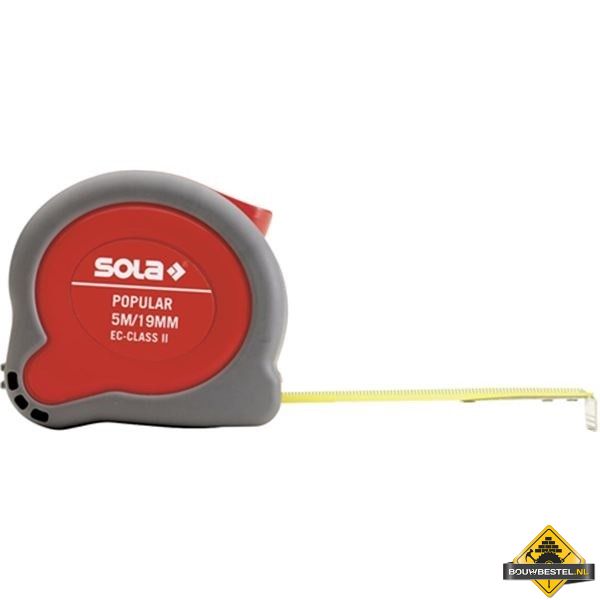 Rolmaat Sola PP