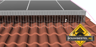 Vogel- en Marterwering Solar-stiXX