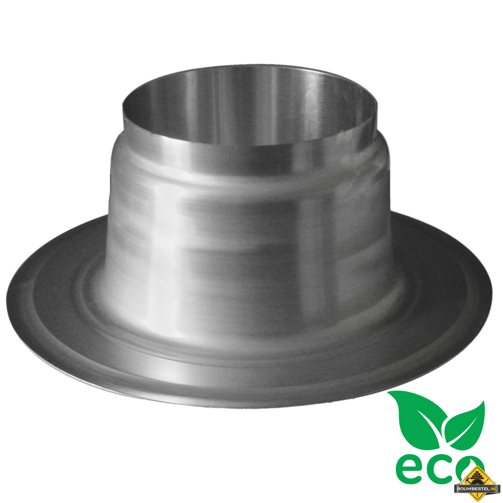 Solatube diameter 25cm Dakdoorvoer plat dak eco