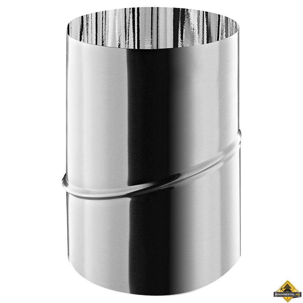 Solatube diameter 25cm Verlengbuis 0-45 graden bocht