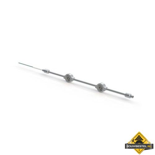 Solatube diameter 53cm Verlichtingsarmatuur 240 Volt GU10 fitting
