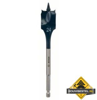 Bosch speedboor selfcut hout 18x152mm