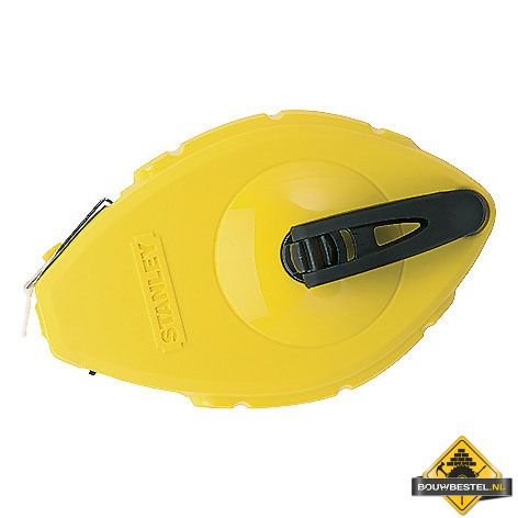 Stanley ABS slaglijnmolen - 30 m