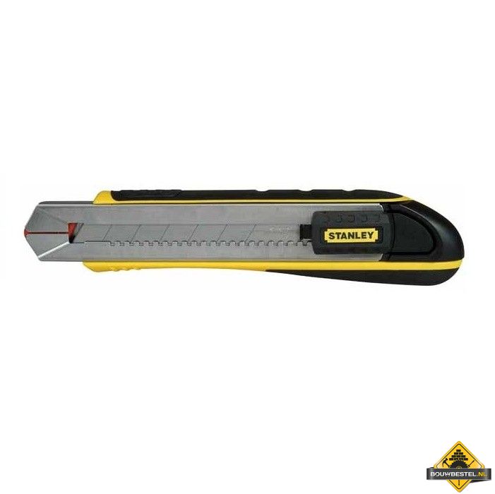 Stanley afbreekmes 0-10-486 fatmax 25mm