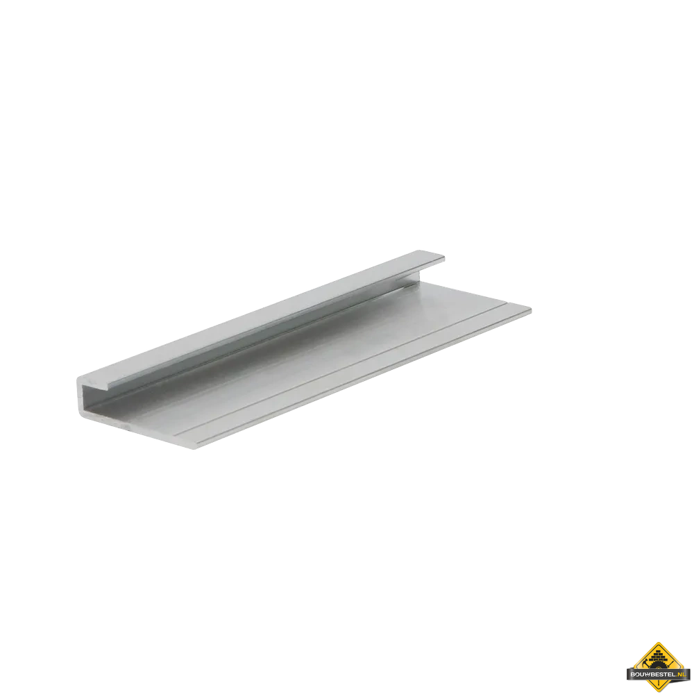 Startprofiel aluminium Twinson terras