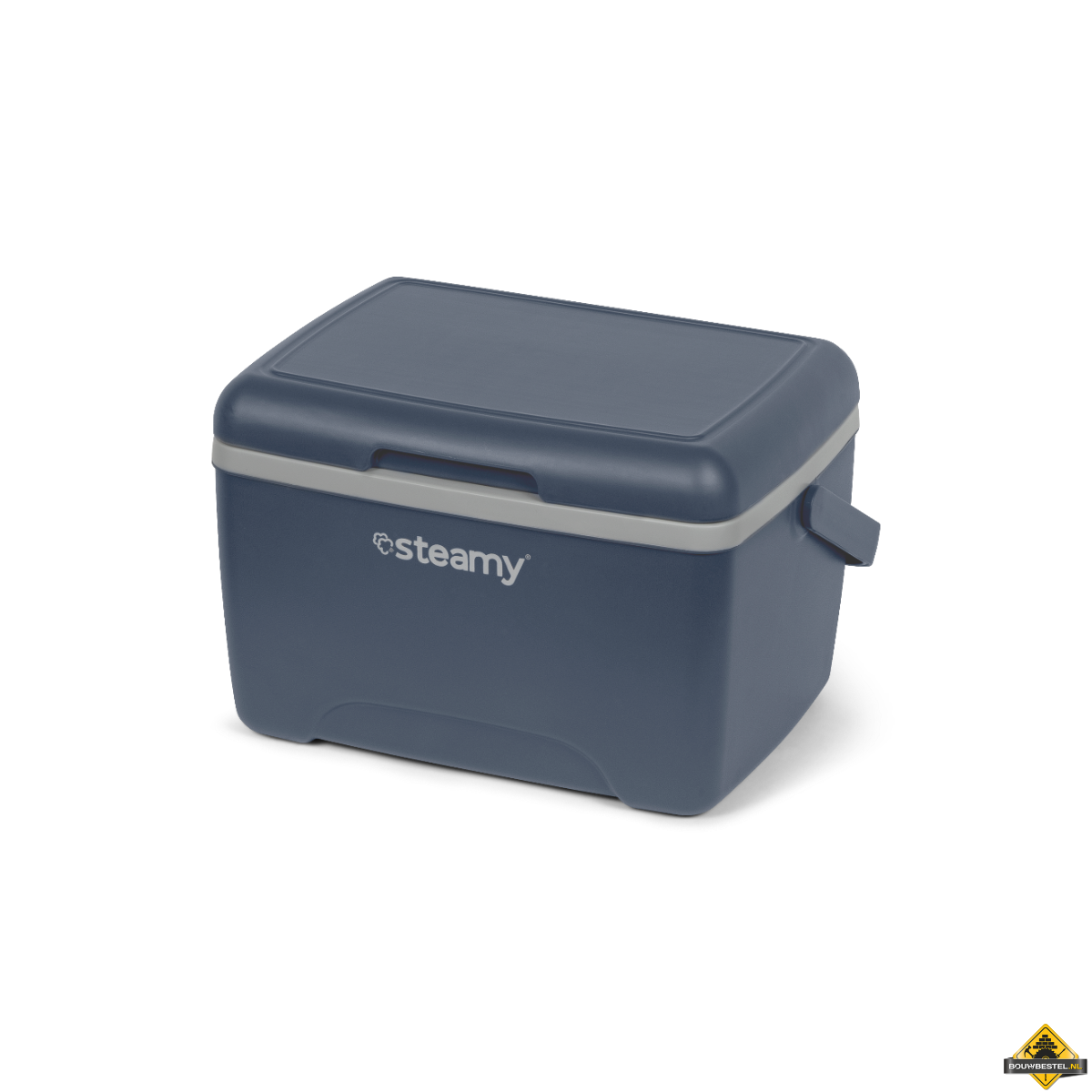 Steamy Cool 8 (8 liter) Koelbox Blauw incl. koelelement
