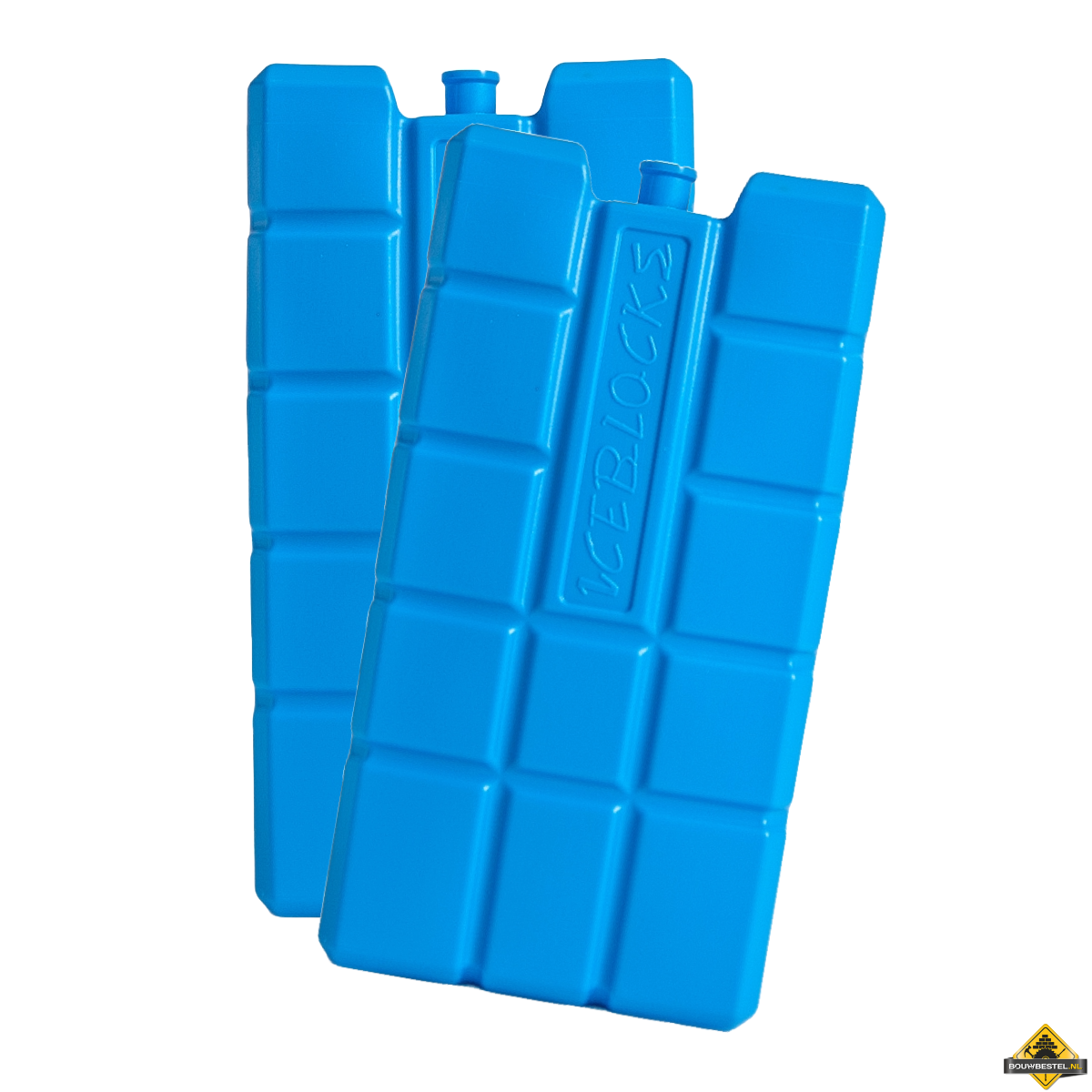 Steamy Cool Pack Large | Set of 2 pieces | 750 gram