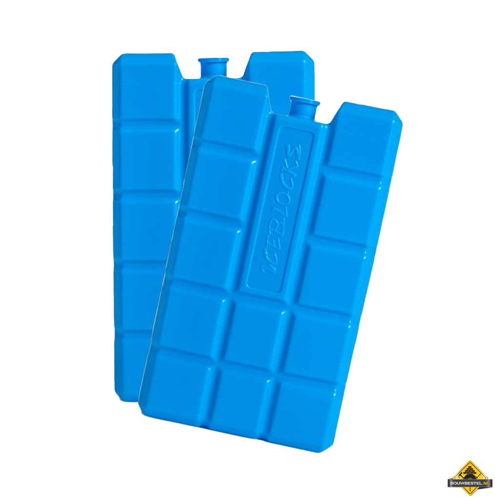 Steamy Cool Pack Medium | Set of 2 pieces | 400 gram