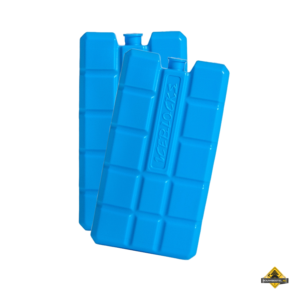 Steamy Cool Pack Small | Set of 2 pieces | 200 gram