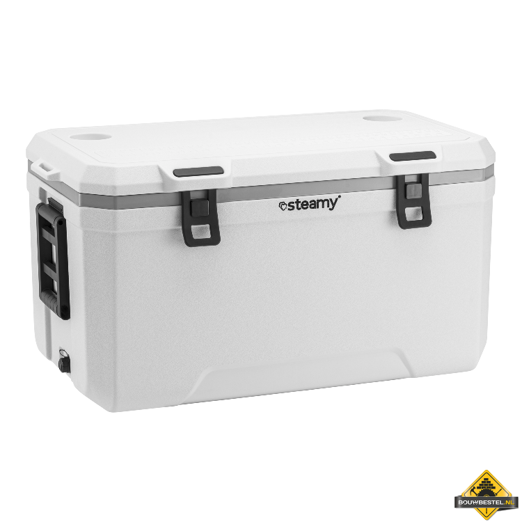 Steamy Marine 120 (120 liter) Koelbox