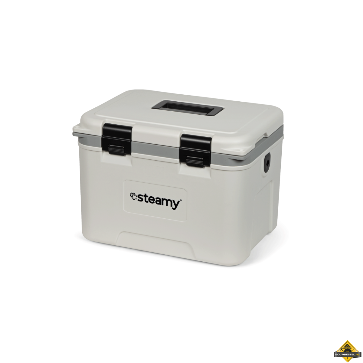 Steamy Marine 21 (21 liter) Koelbox