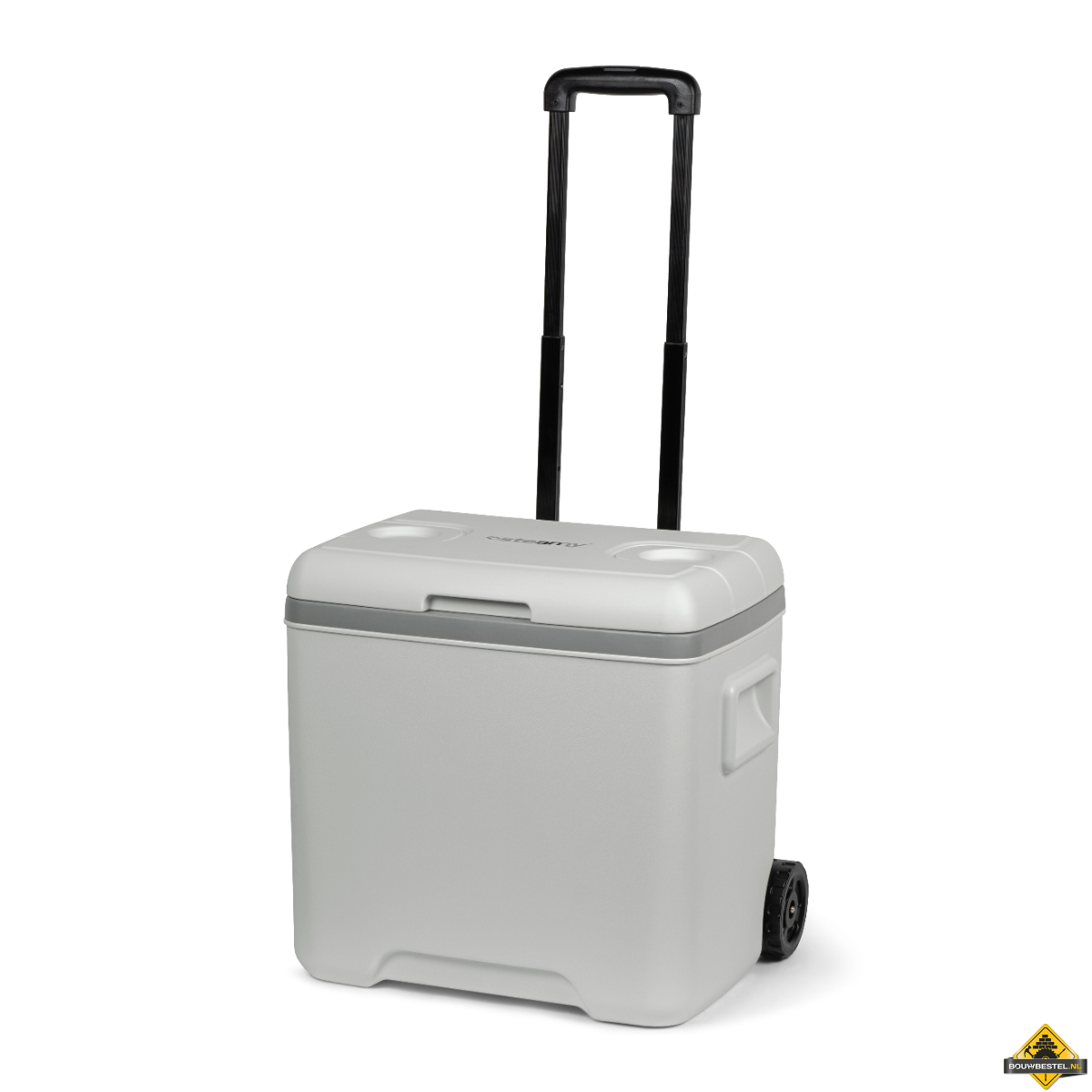 Steamy Marine 30 Roller (30 liter) Koelbox op wielen