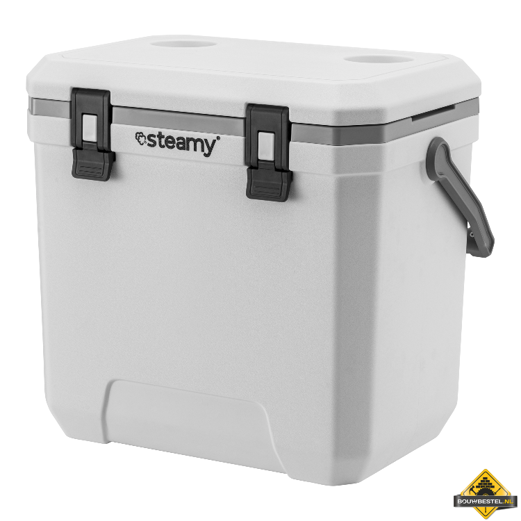 Steamy Marine 36 (36 liter) Koelbox