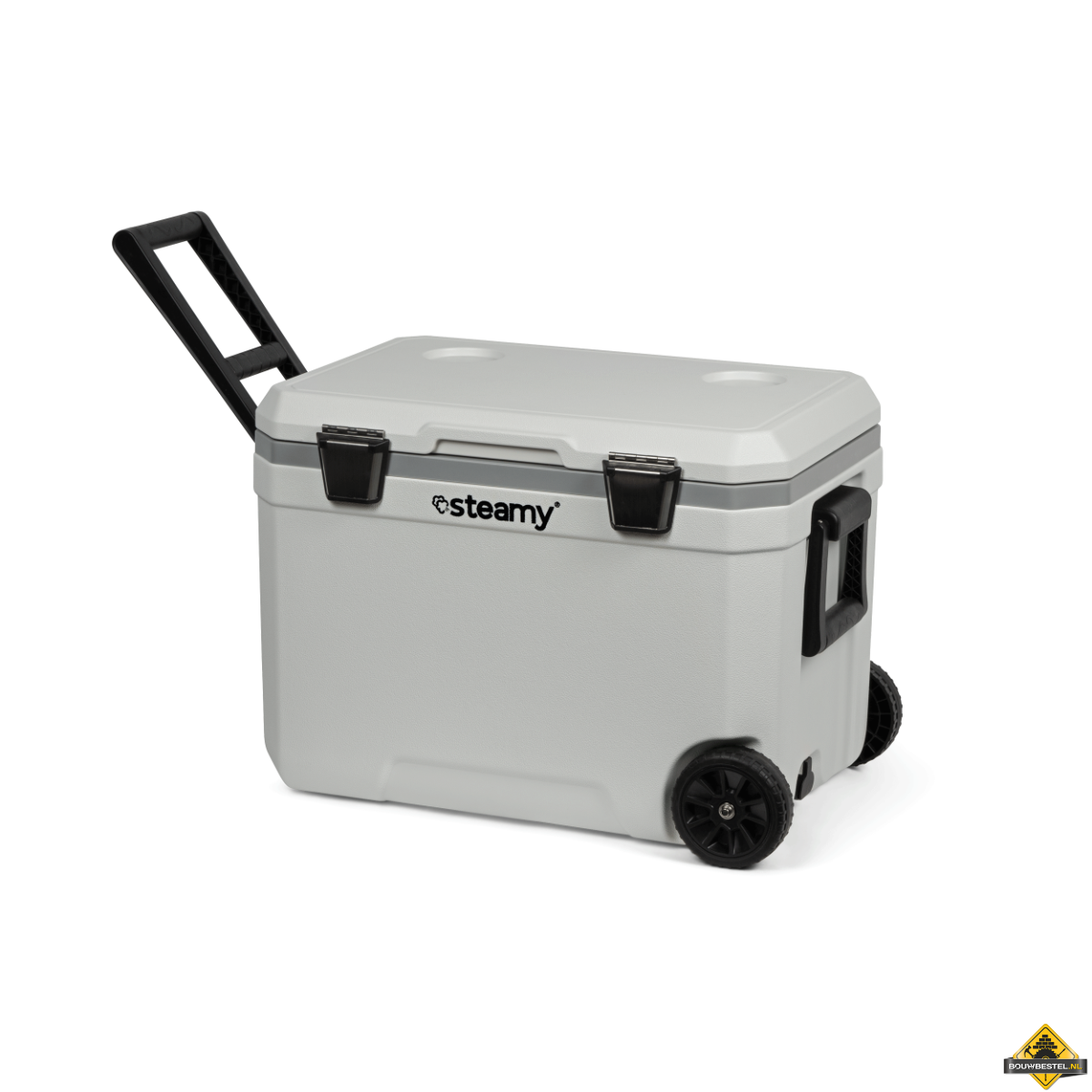 Steamy Marine 45 Roller (45 liter) Koelbox op wielen