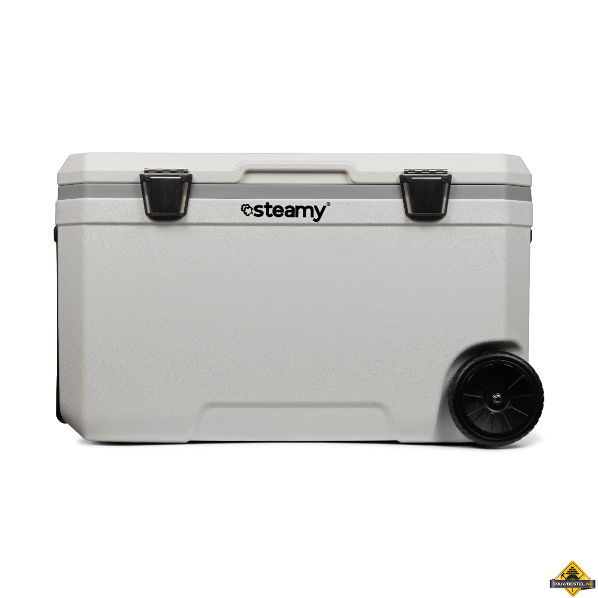 Steamy Marine 70 Roller (70 liter) Koelbox op wielen