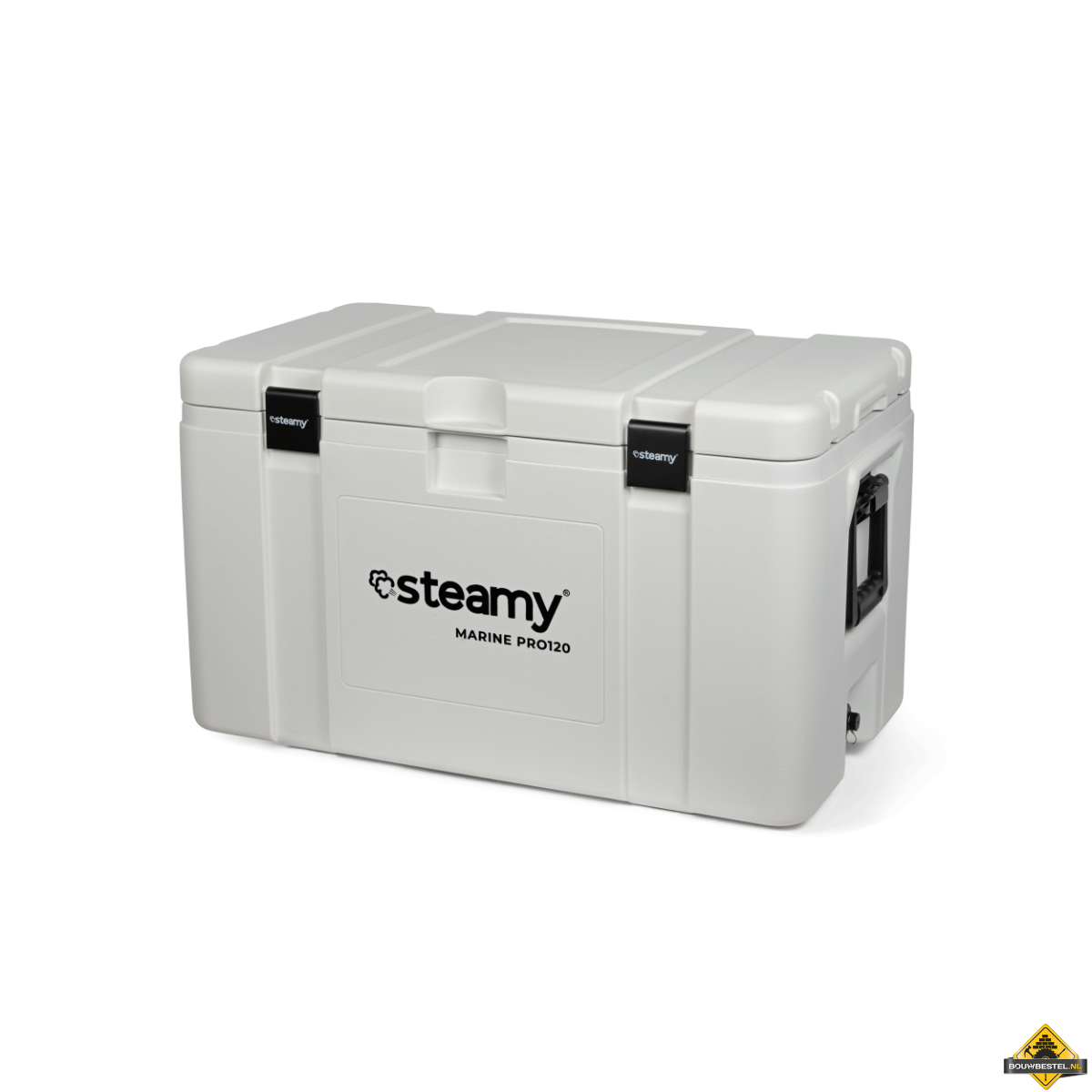 Steamy Marine Pro 120 (120 liter) Koelbox