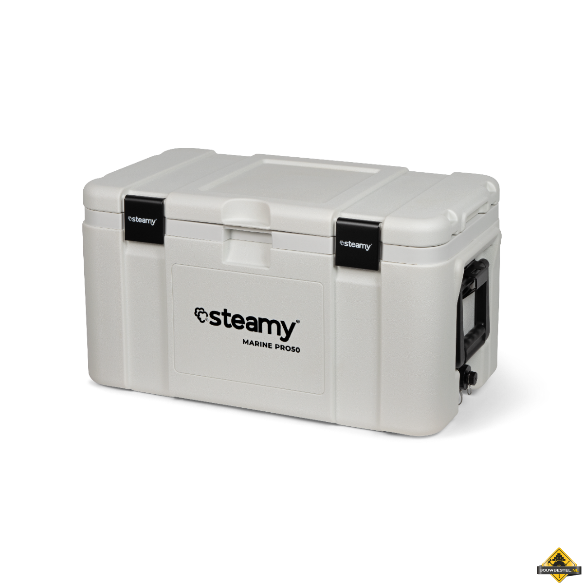 Steamy Marine Pro 50 (50 liter) Koelbox