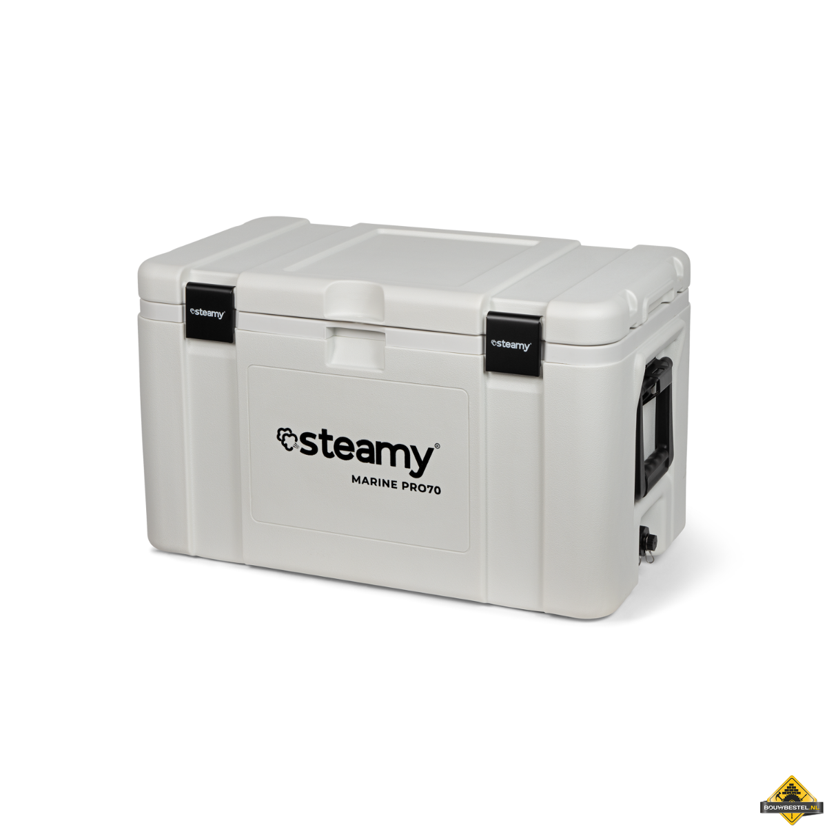 Steamy Marine Pro 70 (70 liter) Koelbox