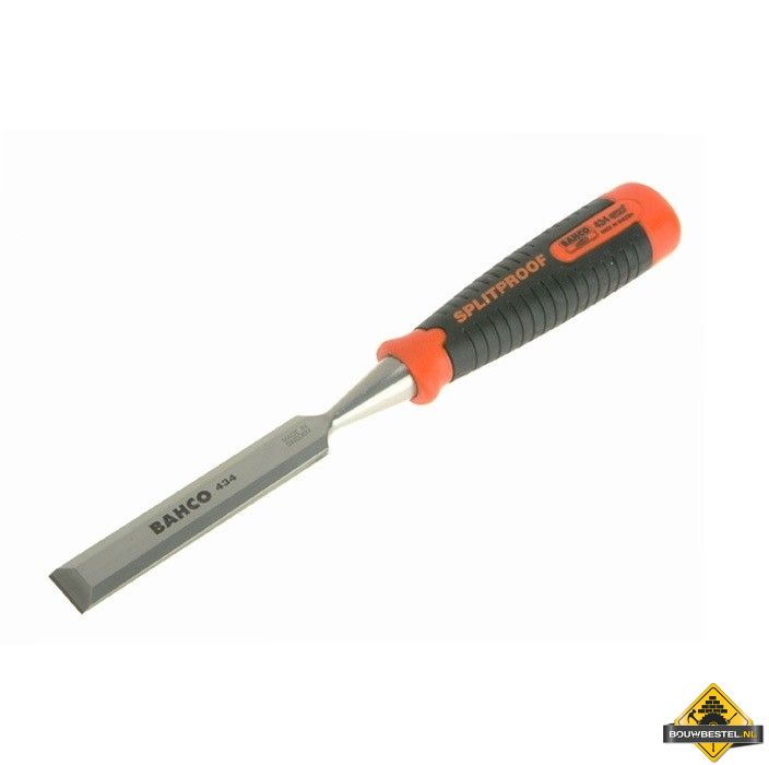 Bahco steekbeitel 2 k hecht 10mm