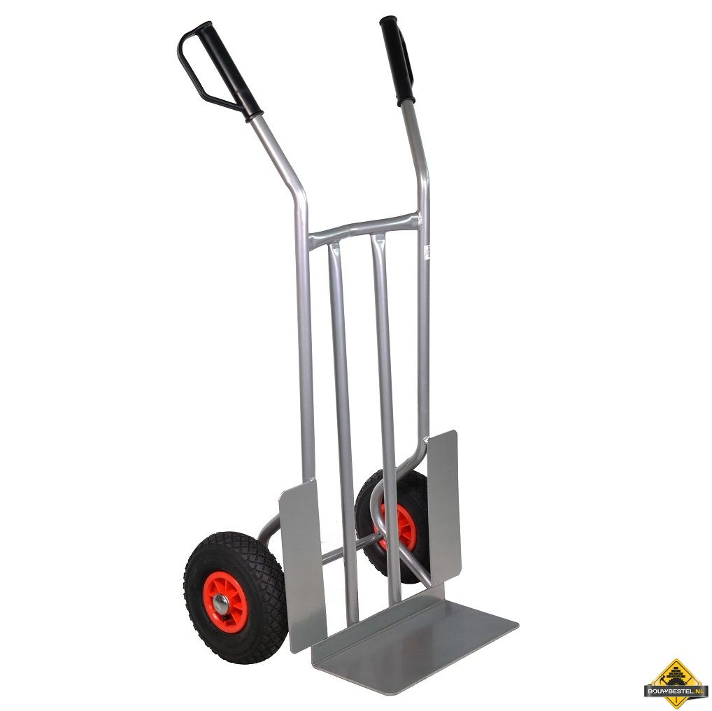Steekwagen Profi 250 kg - NL-fabricaat