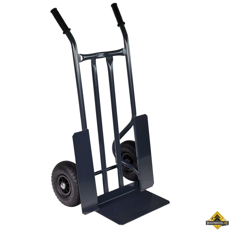 Steekwagen Pro 300 kg - NL-fabricaat