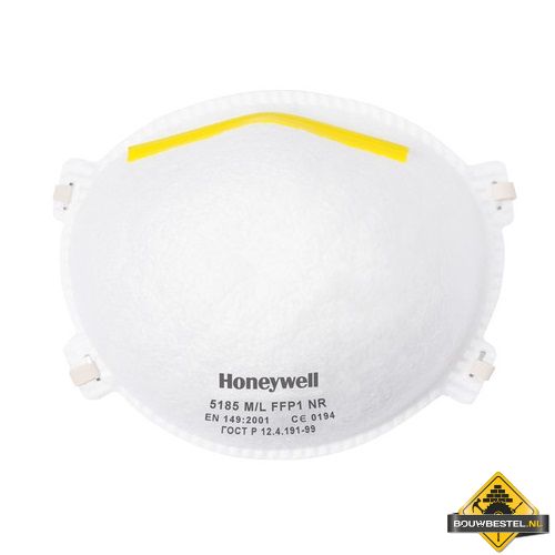 Stofmasker | North | FFP1 | per 4 stuk | Super Prof