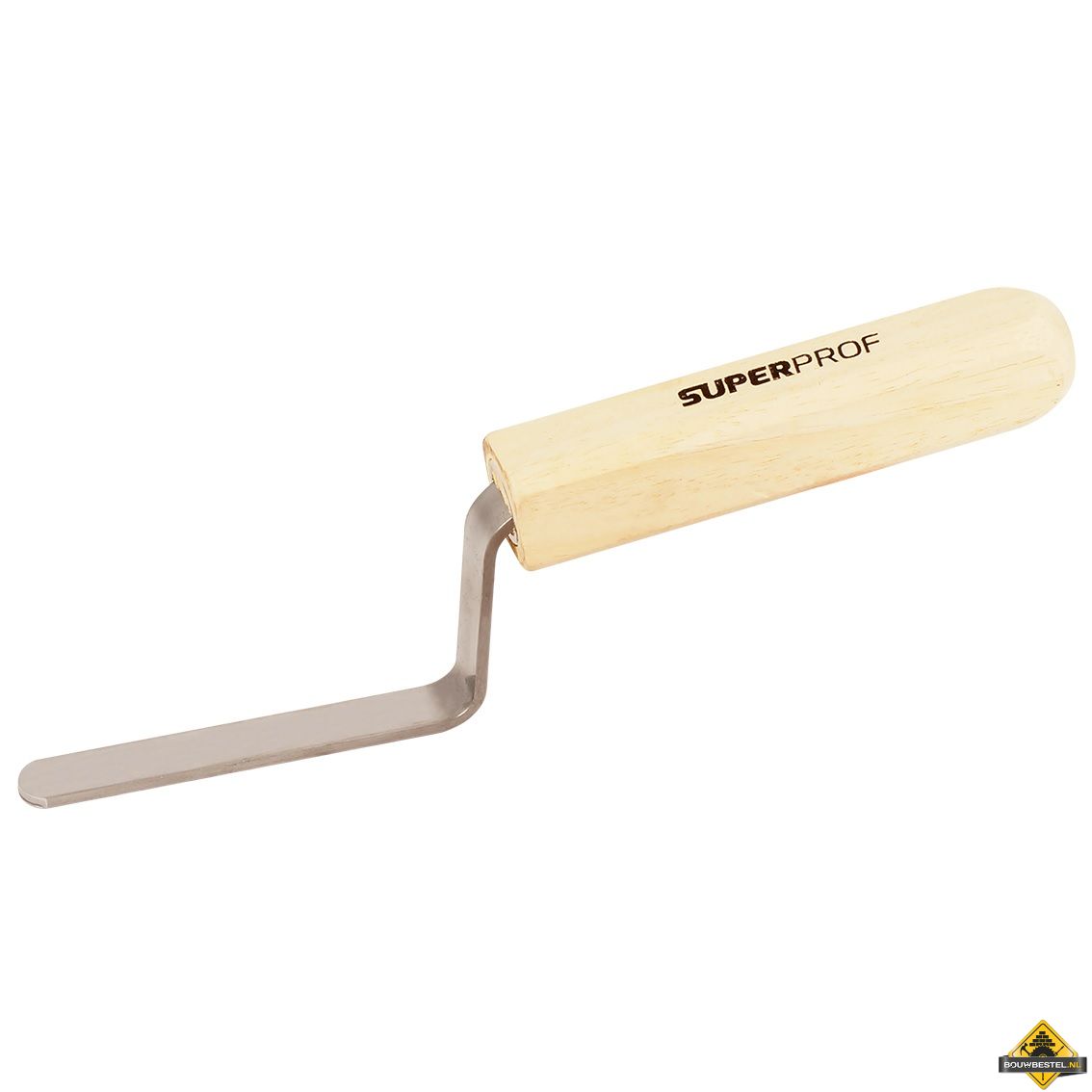Stootvoegspijker SUPER PROF professioneel 90x8 mm